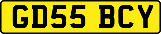 GD55BCY