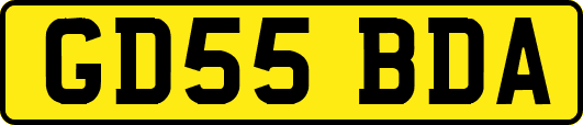GD55BDA