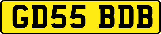 GD55BDB