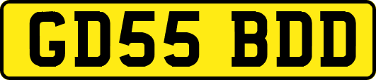 GD55BDD