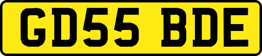 GD55BDE