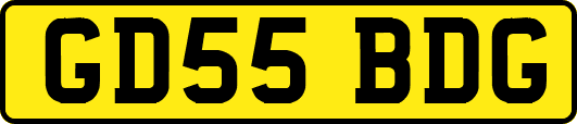 GD55BDG