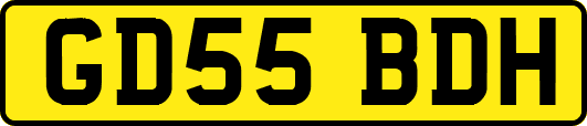 GD55BDH