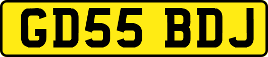 GD55BDJ