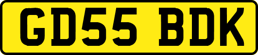 GD55BDK