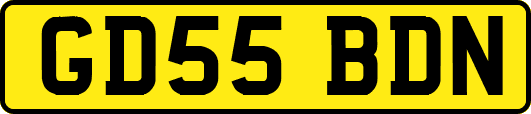 GD55BDN