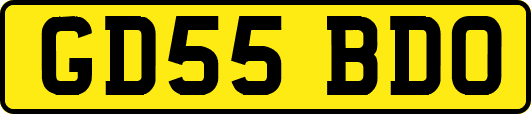 GD55BDO