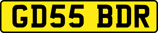 GD55BDR