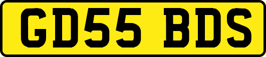 GD55BDS