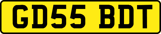GD55BDT