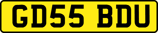 GD55BDU