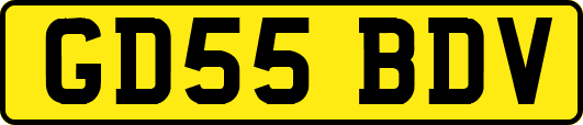 GD55BDV