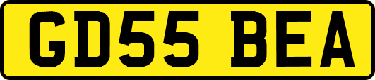GD55BEA