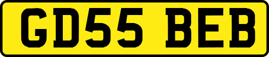 GD55BEB