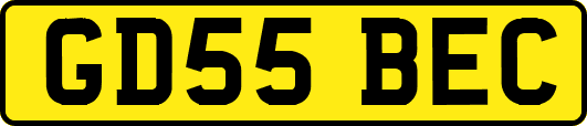 GD55BEC