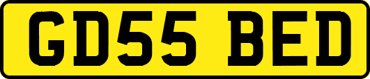 GD55BED