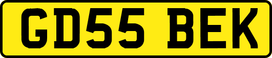 GD55BEK