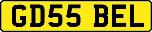 GD55BEL