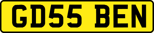 GD55BEN