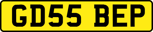 GD55BEP