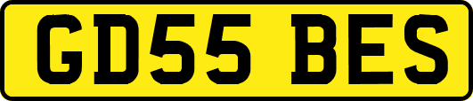 GD55BES