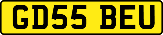 GD55BEU