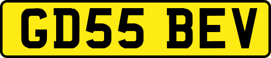 GD55BEV