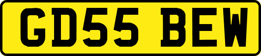 GD55BEW