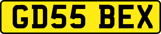 GD55BEX