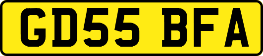 GD55BFA