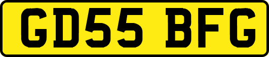 GD55BFG