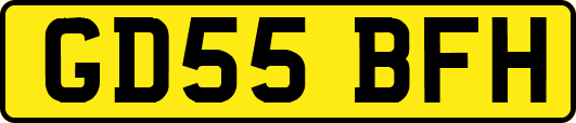 GD55BFH