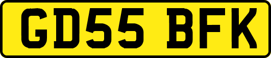 GD55BFK