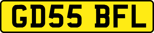 GD55BFL