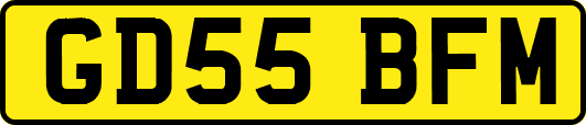 GD55BFM