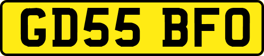 GD55BFO