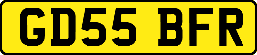 GD55BFR