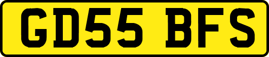 GD55BFS