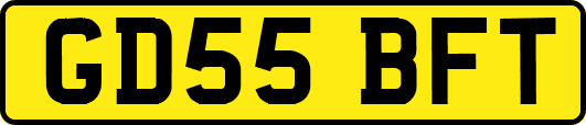 GD55BFT