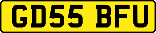 GD55BFU