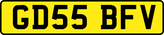 GD55BFV