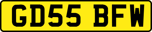 GD55BFW