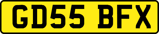 GD55BFX