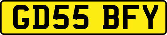 GD55BFY