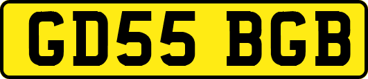 GD55BGB