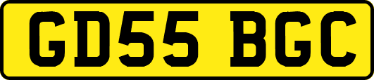 GD55BGC