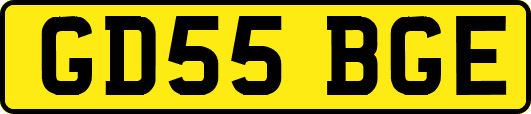 GD55BGE