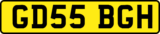 GD55BGH
