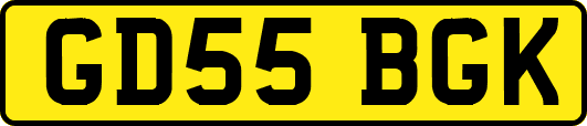 GD55BGK