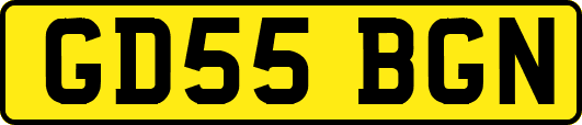 GD55BGN